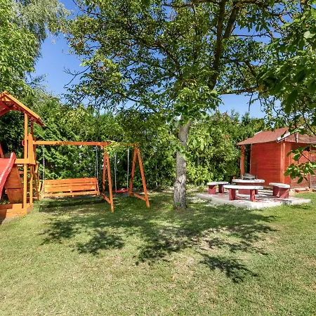 بيت للعطل Sunny By Interhome Balatonkeresztúr