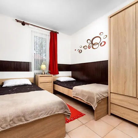 بيت للعطل Sunny By Interhome Balatonkeresztúr