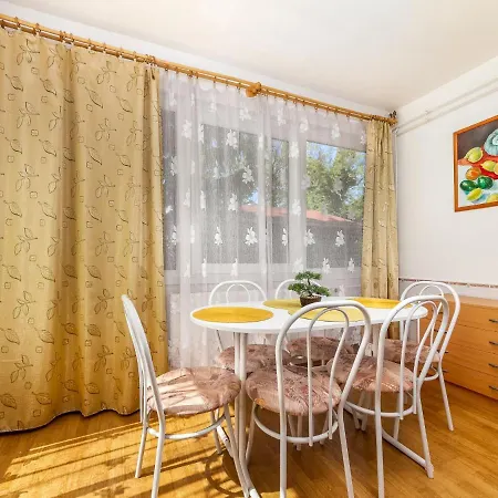 بيت للعطل Sunny By Interhome *