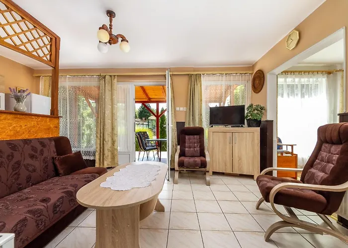 Sunny By Interhome *